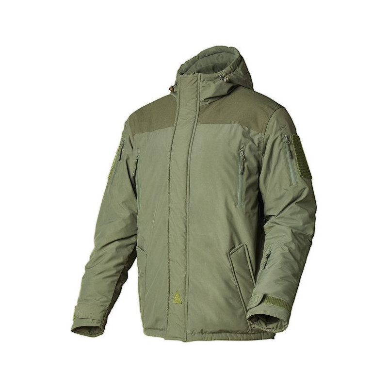 Veste HOVERLAA grand froid ARES