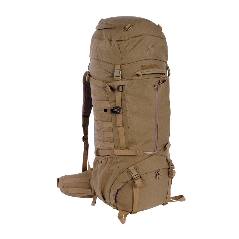 Sac à dos PATHFINDER MK II - 80L coyote brown