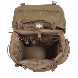 Sac à dos PATHFINDER MK II - 80L coyote brown