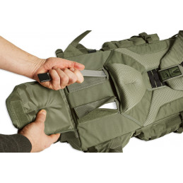 Sac à dos PATHFINDER MK II - 80L coyote brown