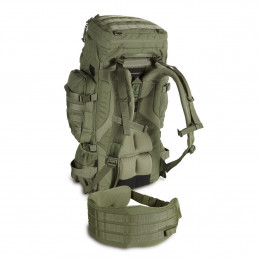 Sac à dos PATHFINDER MK II - 80L coyote brown