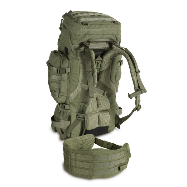 Sac à dos PATHFINDER MK II - 80L coyote brown