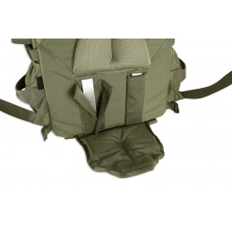 Sac à dos PATHFINDER MK II - 80L coyote brown