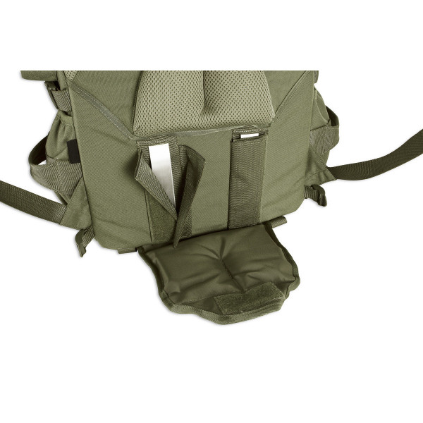 Sac à dos PATHFINDER MK II - 80L coyote brown