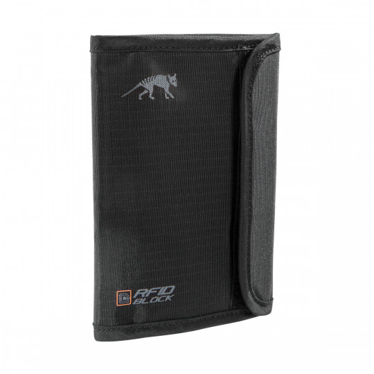 Porte-Monnaie Tasmanian Tiger Wallet RFID B Vert