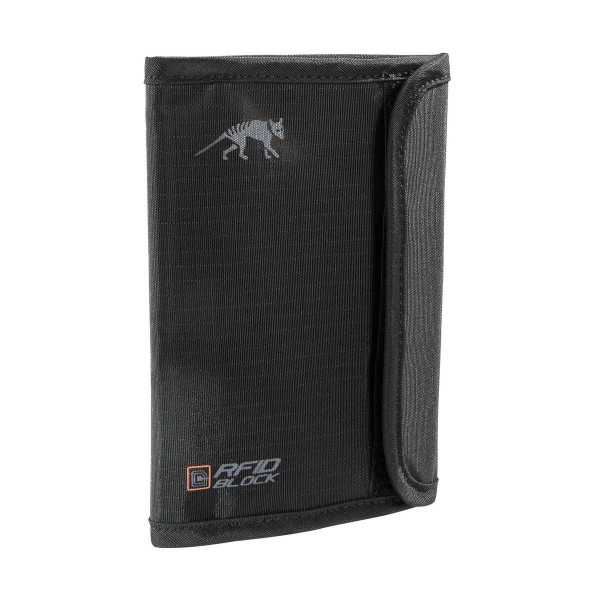 Porte-Monnaie Tasmanian Tiger Wallet RFID B Vert