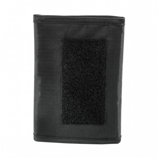 Porte-Monnaie Tasmanian Tiger Wallet RFID B Vert