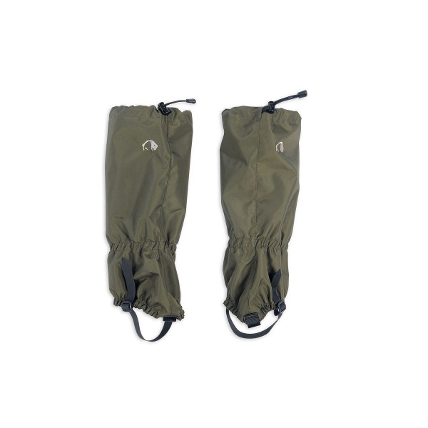 Guêtres longues Tatonka en Nylon KAKI