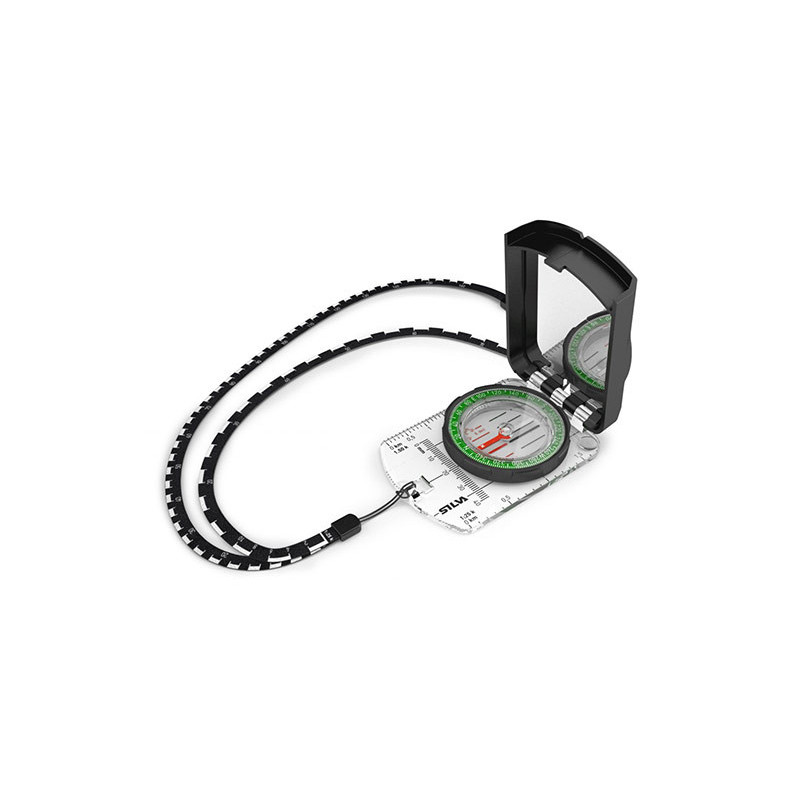 Boussole Silva Ranger S
