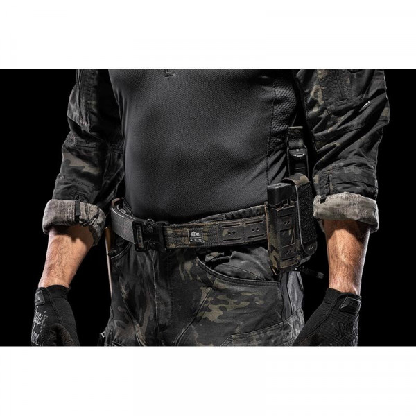 Ceinture FROG Cobra Raider avec la boucle GT COBRA® multicam