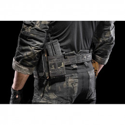 Ceinture FROG Cobra Raider avec la boucle GT COBRA® multicam