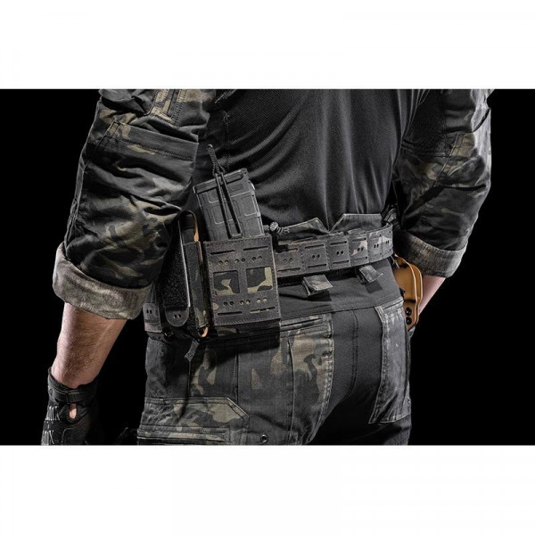 Ceinture FROG Cobra Raider avec la boucle GT COBRA® multicam