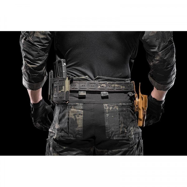 Ceinture FROG Cobra Raider avec la boucle GT COBRA® multicam