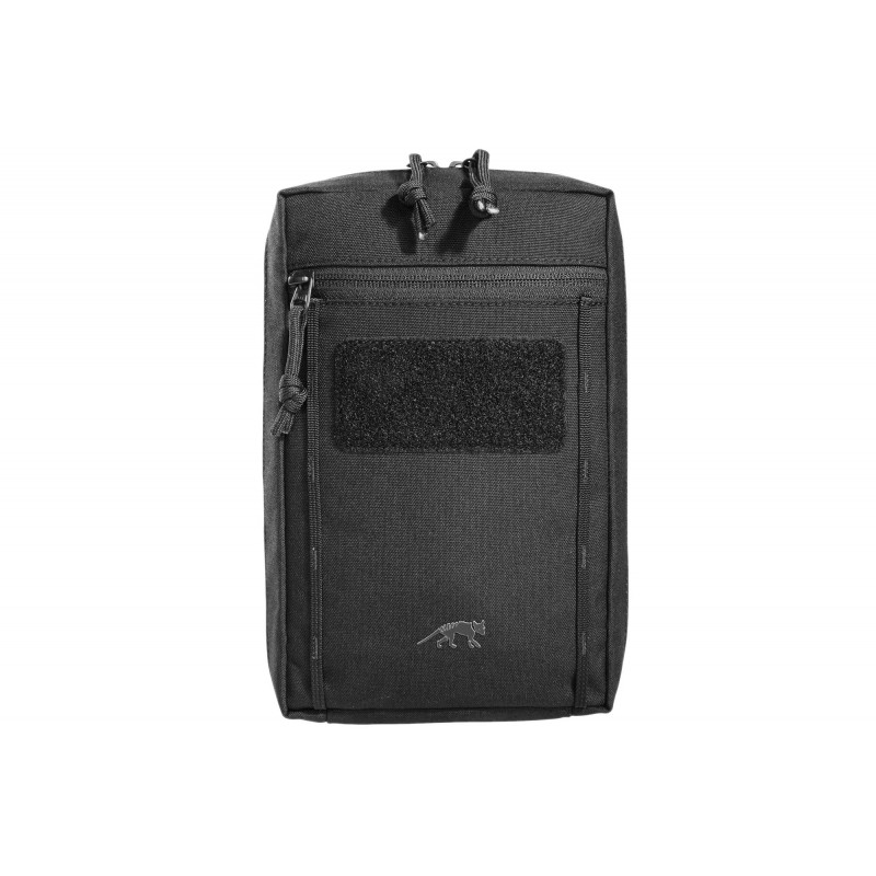 Poche tactique 7.1 noire - Tasmanian Tiger Poche tactique 7.1 noire - Tasmanian Tiger