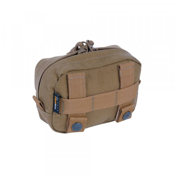 TT Tac Pouch 4 horizontale coyote - Tasmanian Tiger