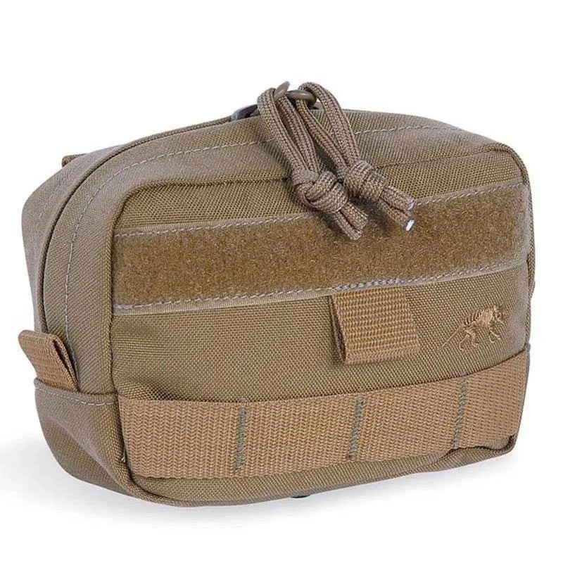 TT Tac Pouch 4 horizontale coyote - Tasmanian Tiger