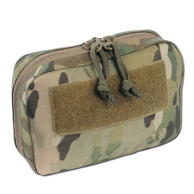 Pochette TT Admin Pouch multicam