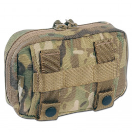 Pochette TT Admin Pouch multicam