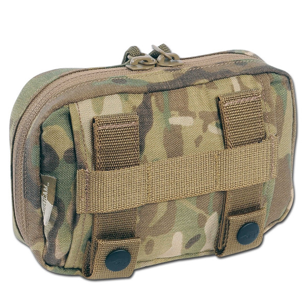 Pochette TT Admin Pouch multicam