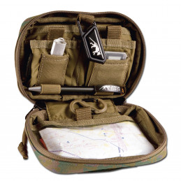 Pochette TT Admin Pouch multicam