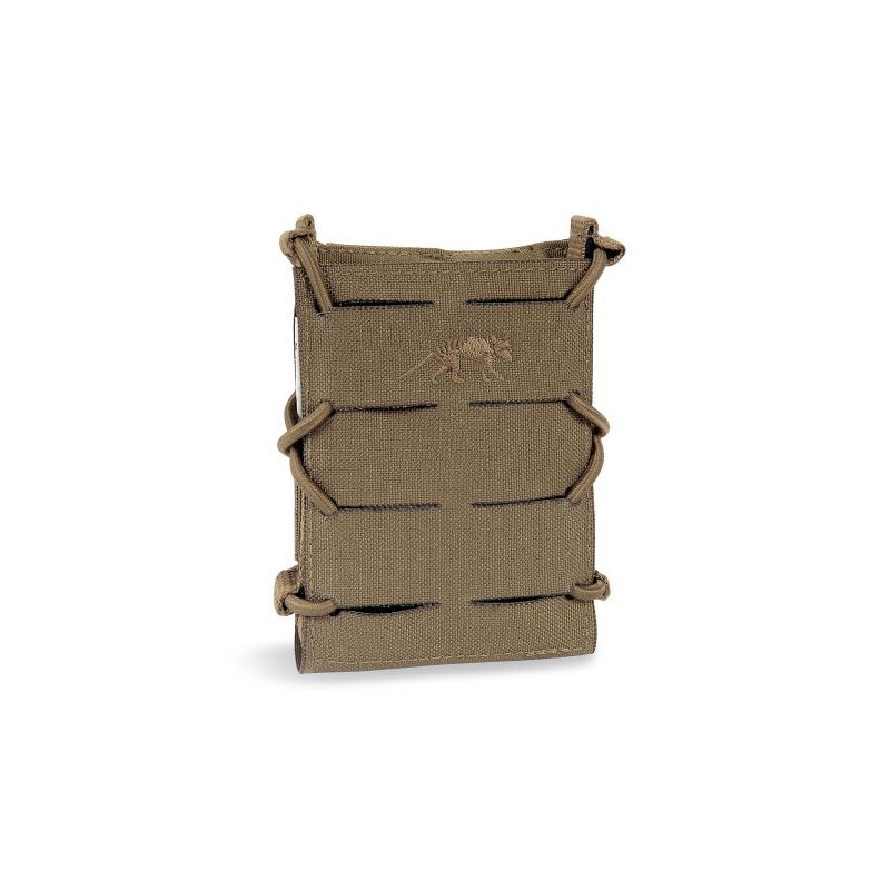 Porte chargeur Low Profile - Multicalibre coyote brown