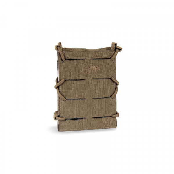 Porte chargeur Low Profile - Multicalibre coyote brown