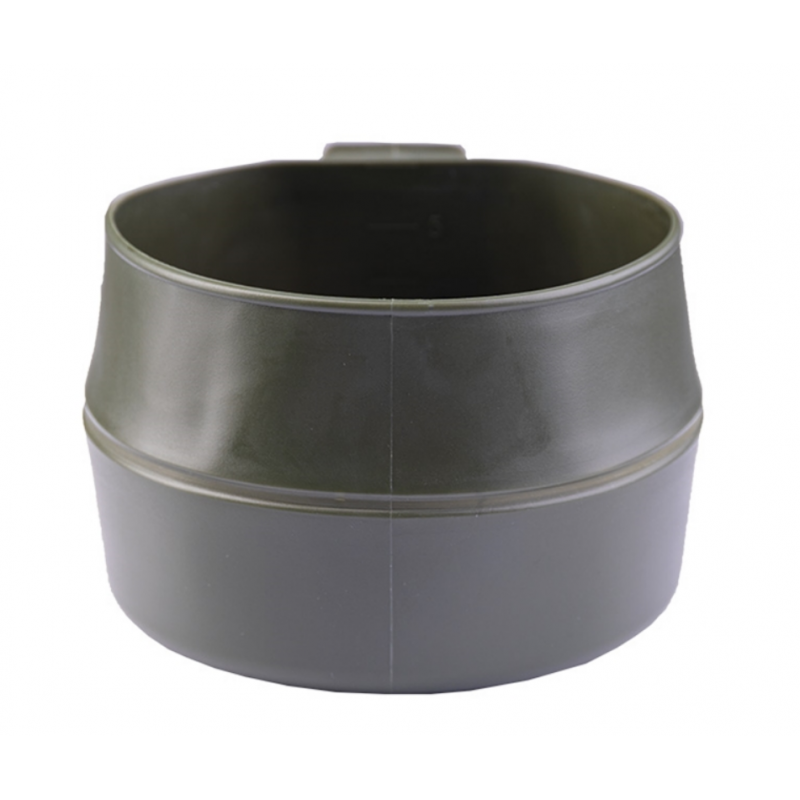 Gobelet suedoise 600ml