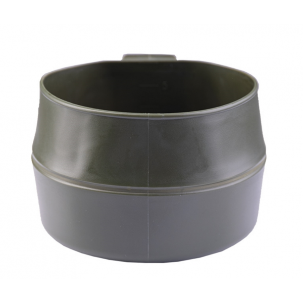 Gobelet suedoise 600ml