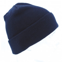 Bonnet bleu brode gendarmerie départementale ou mobile