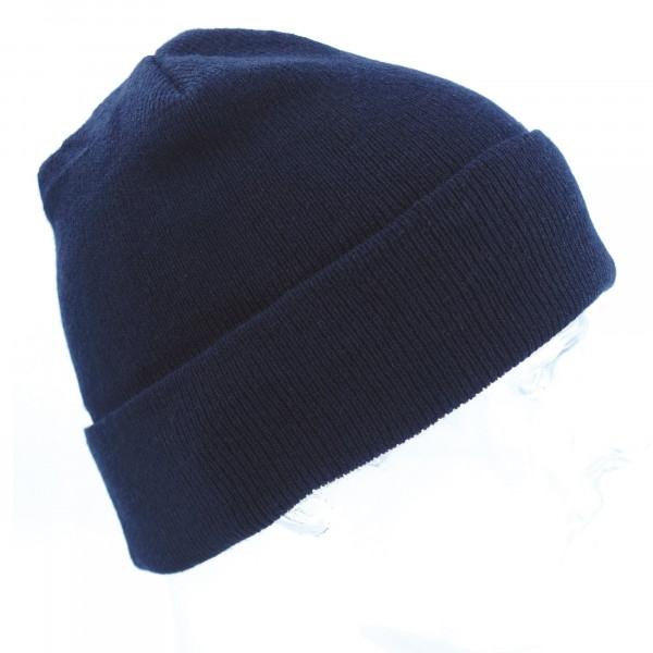 Bonnet bleu brode gendarmerie départementale ou mobile