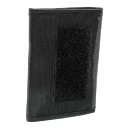 Portefeuille Passport Safe RFID B noir  Tasmanian Tiger