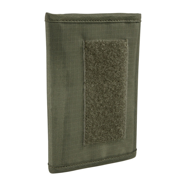 Portefeuille Passport Safe RFID B vert  Tasmanian Tiger