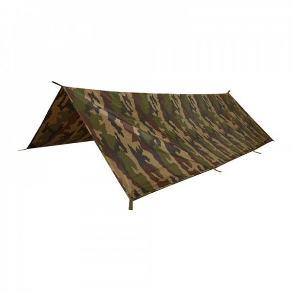Bâche couvre-tente ultra-light 3 x 4 m cam ce par T.O.E concept