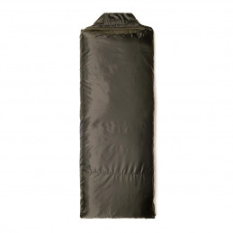 Sac de couchage JUNGLE BAG léger avec une moustiquaire Snugpak