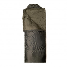 Sac de couchage JUNGLE BAG léger avec une moustiquaire Snugpak