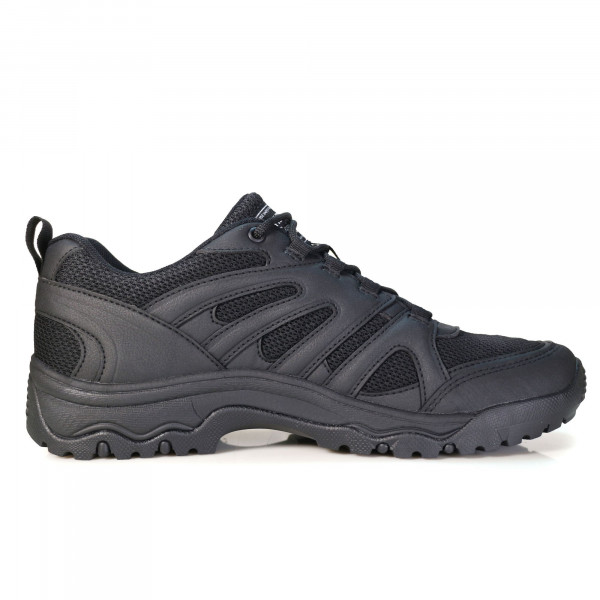 Chaussures basses tactical noires