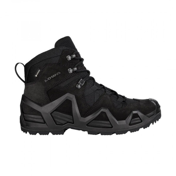 Lowa Zephyr MK2 GTX® MID Noir