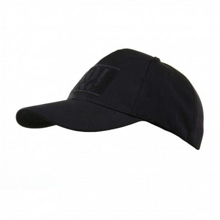 Casquette enfant Noir