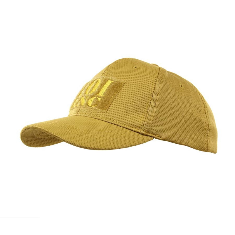 Casquette enfant coyote Casquette enfant coyote