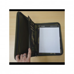 Pochette porte documents A4 OPEX