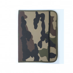 Pochette porte documents A4 OPEX