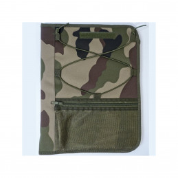 CLASSEUR MILITAIRE A4