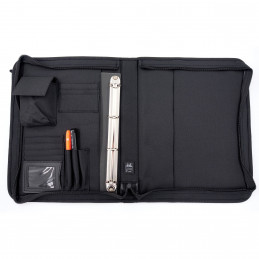 CLASSEUR MILITAIRE A4