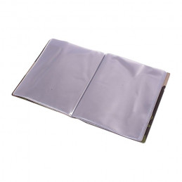 Lutin a5 30 feuillets camouflage ARES