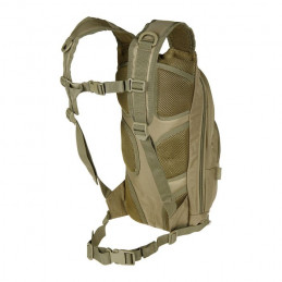Sac à dos modulable 20 / 30 L ARES Kaki