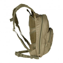 Sac à dos modulable 20 / 30 L ARES Kaki
