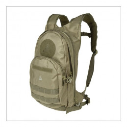 Sac à dos modulable 20 / 30 L ARES Kaki