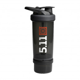 Smartshake® Shaker personnalisé 5.11