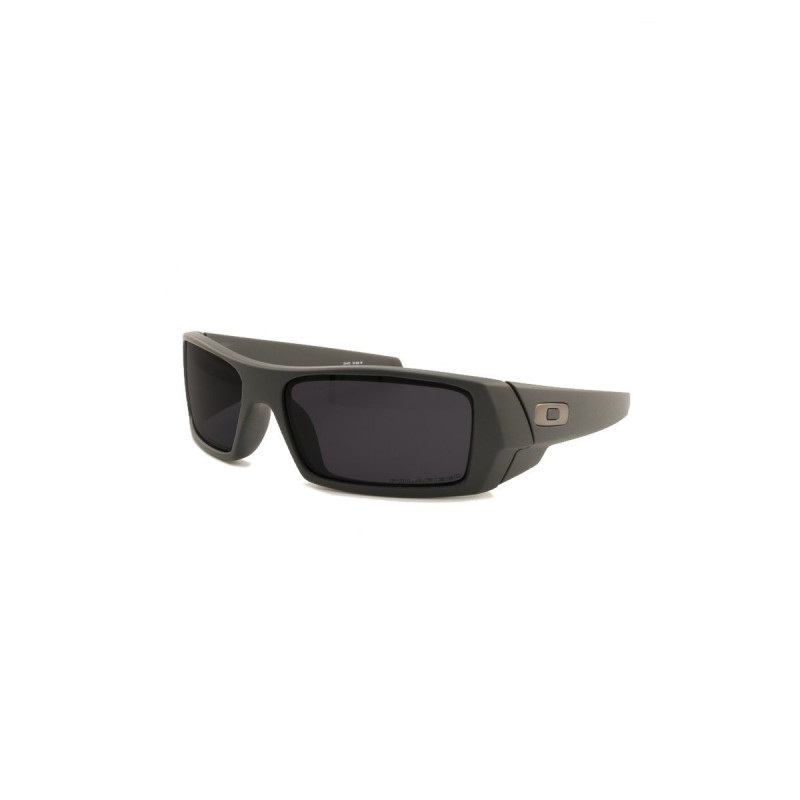 Lunette SI Gascan® noir Oakley