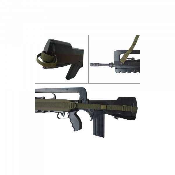 SANGLE FAMAS ISTC